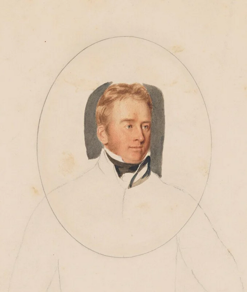 Edward Pakenham